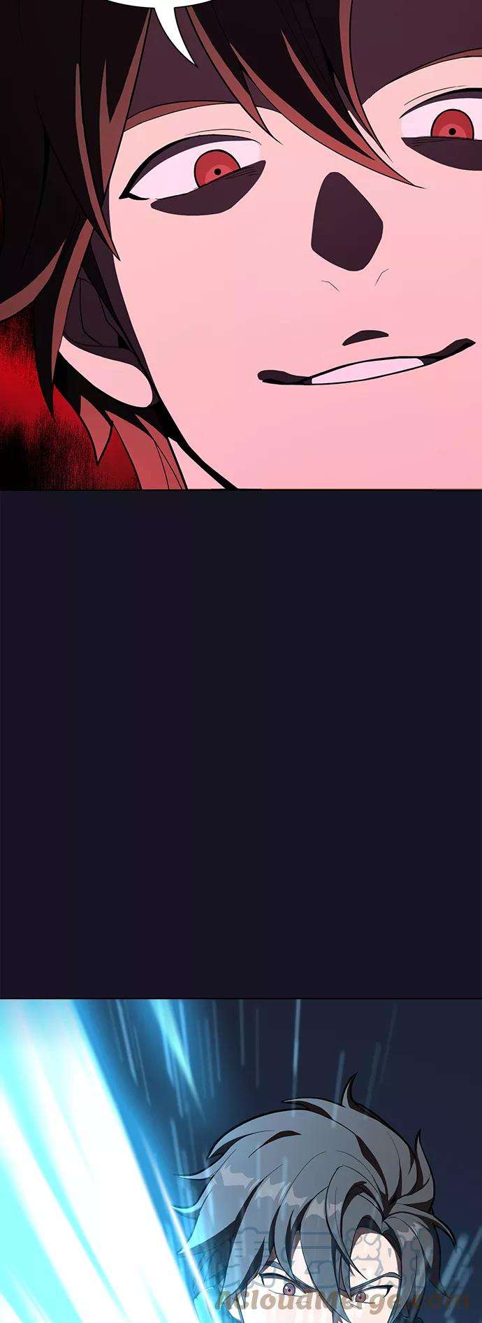 被塔诅咒的猎人9话