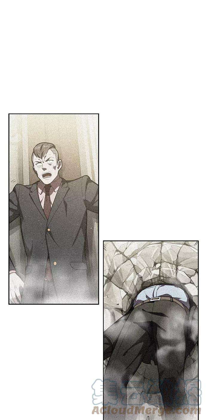 被塔诅咒的猎人10话