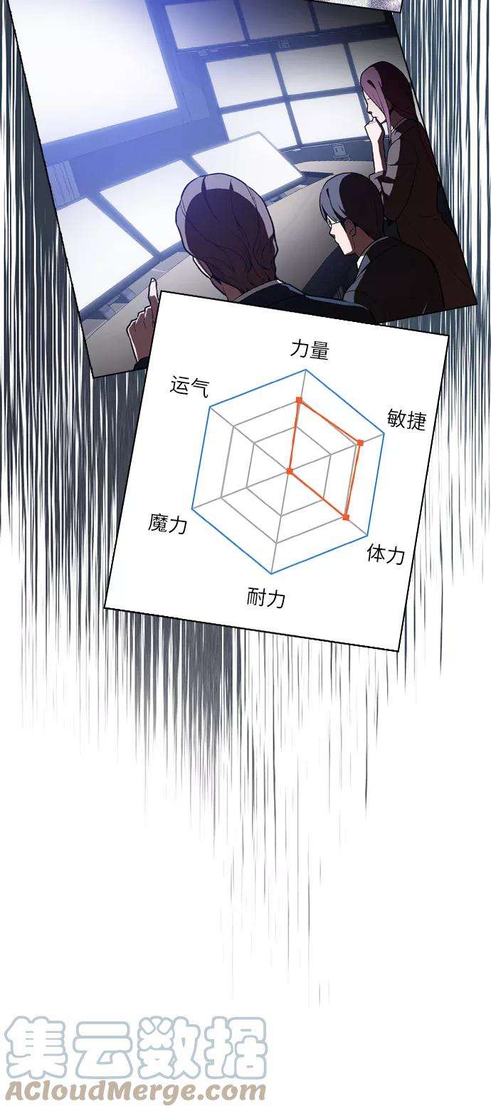 被塔诅咒的猎人10话