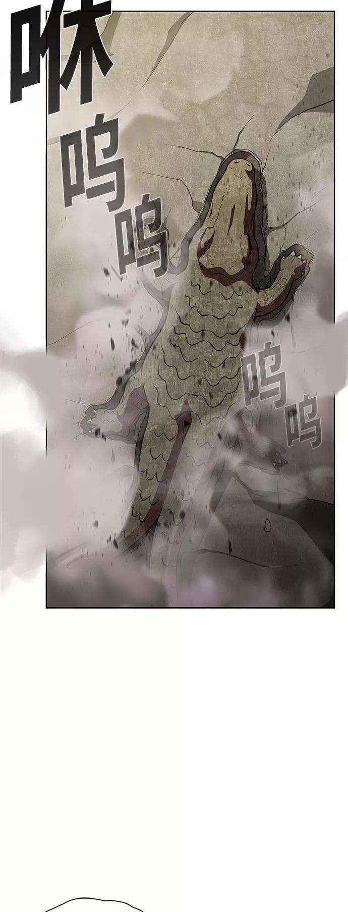 被塔诅咒的猎人15话