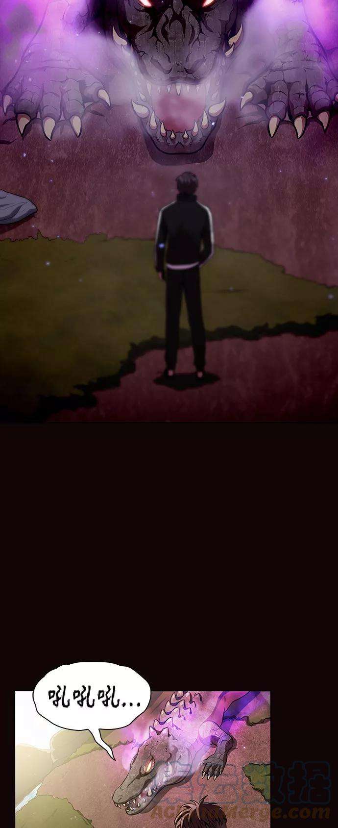 被塔诅咒的猎人15话