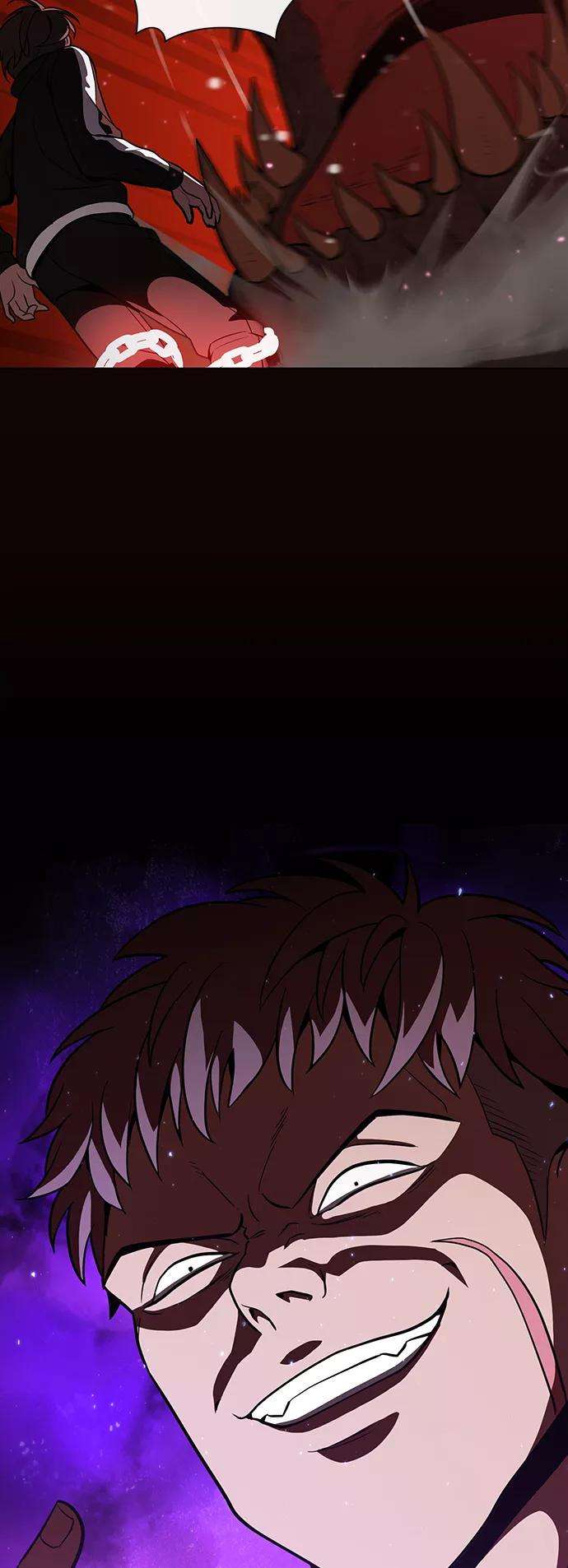 被塔诅咒的猎人16话