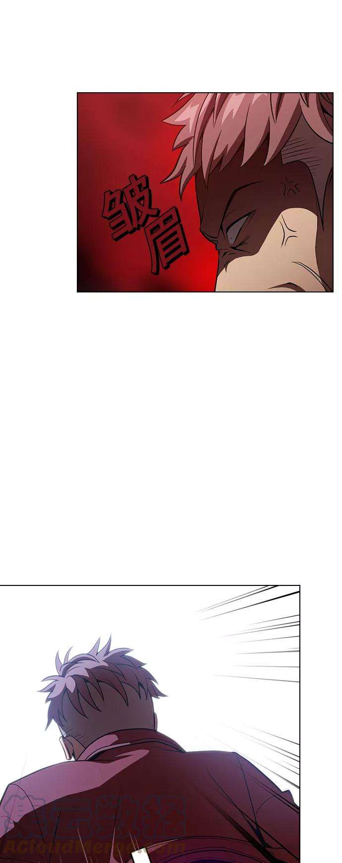 被塔诅咒的猎人16话