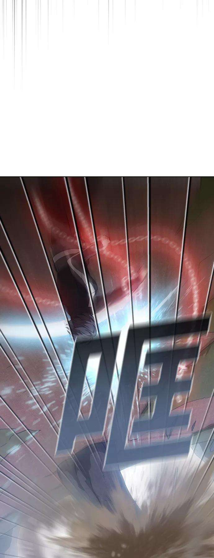 被塔诅咒的猎人16话