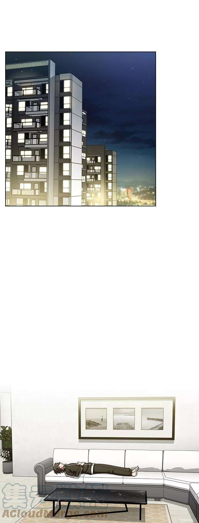 被塔诅咒的猎人17话