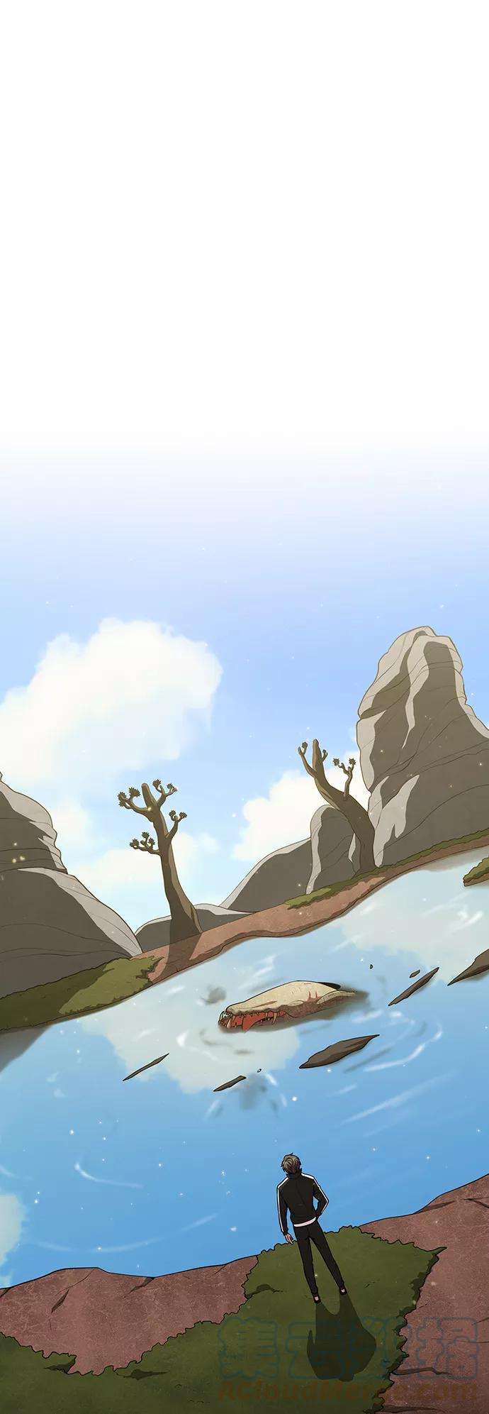 被塔诅咒的猎人17话