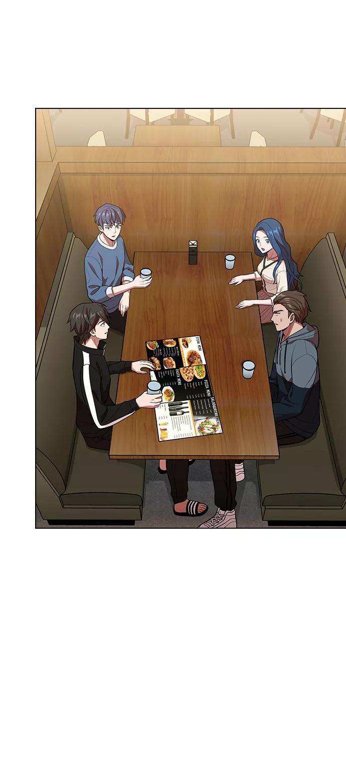 被塔诅咒的猎人18话