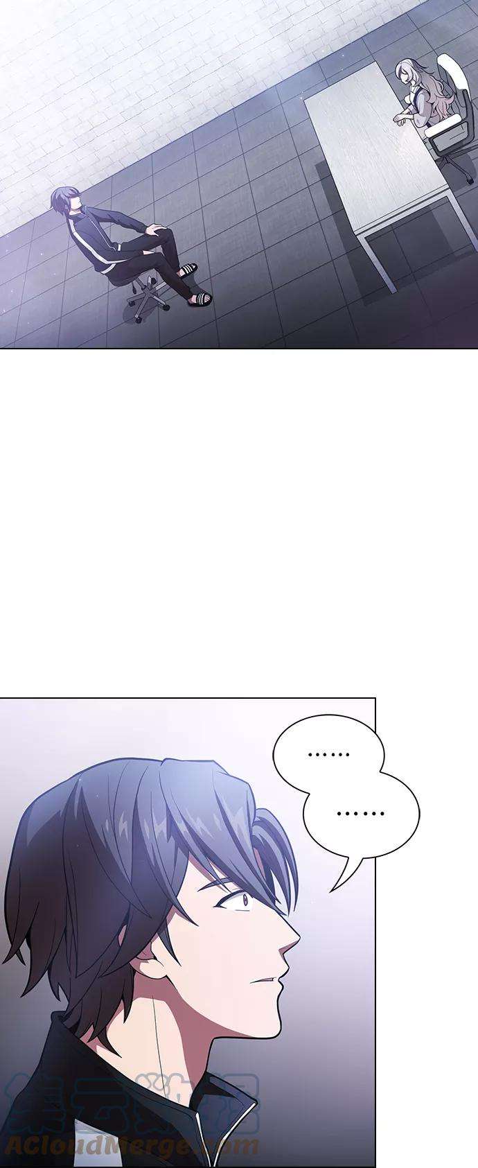 被塔诅咒的猎人18话