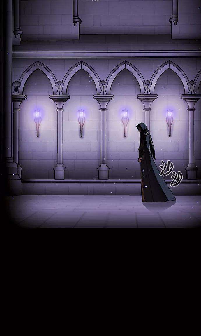 被塔诅咒的猎人20话