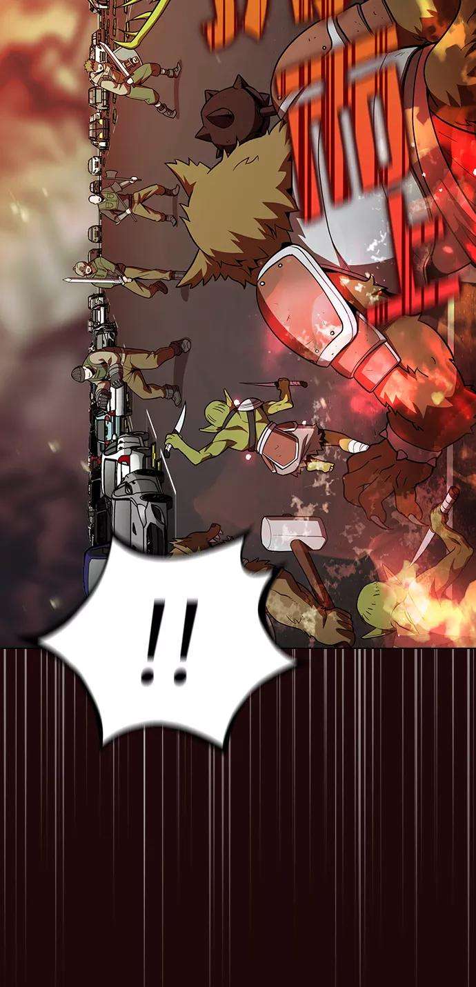 被塔诅咒的猎人20话