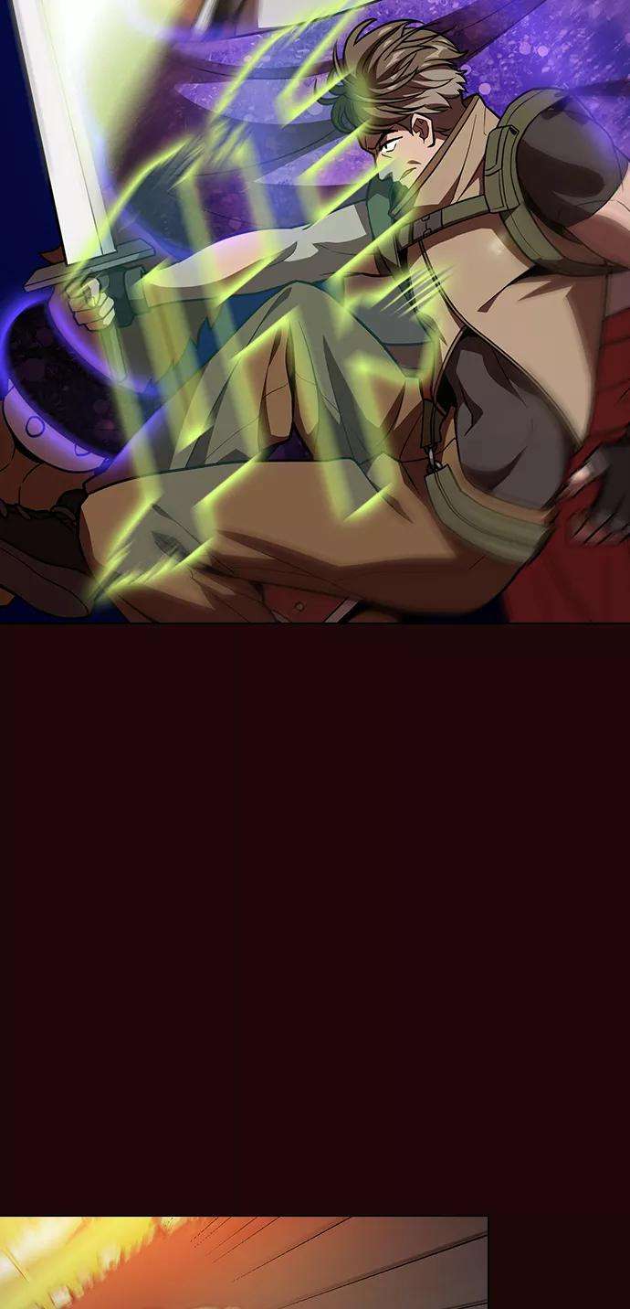 被塔诅咒的猎人20话