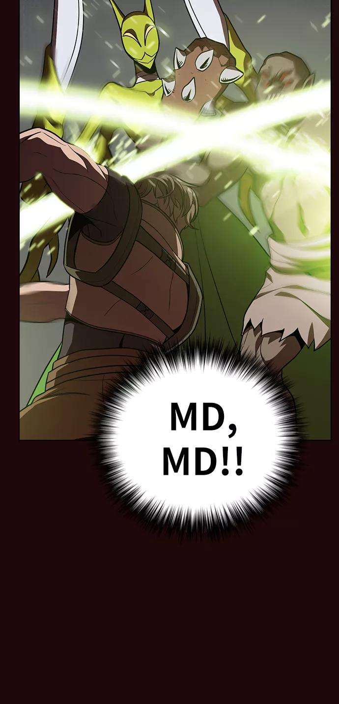 被塔诅咒的猎人20话