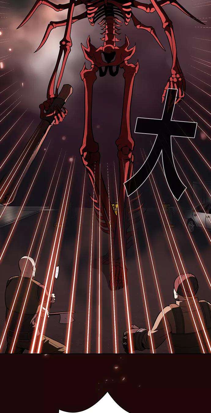 被塔诅咒的猎人20话