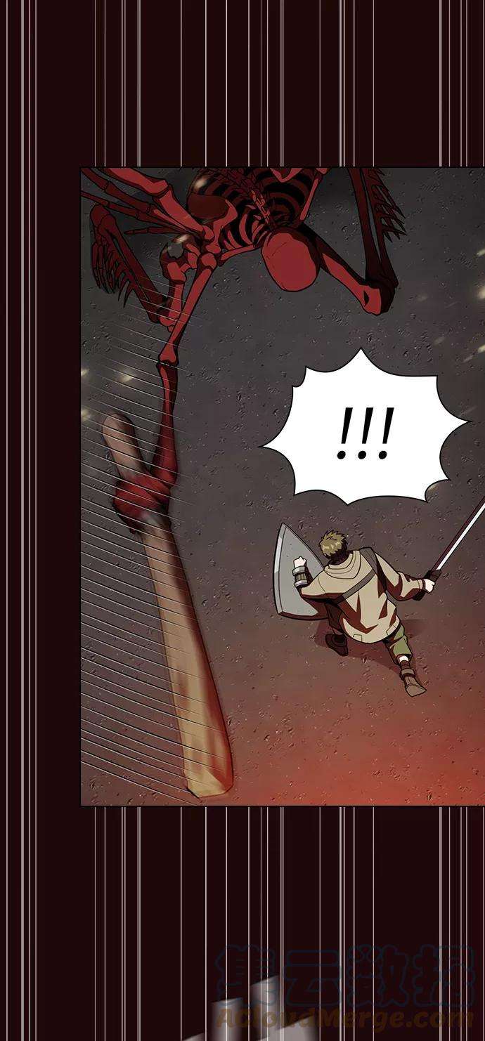 被塔诅咒的猎人20话