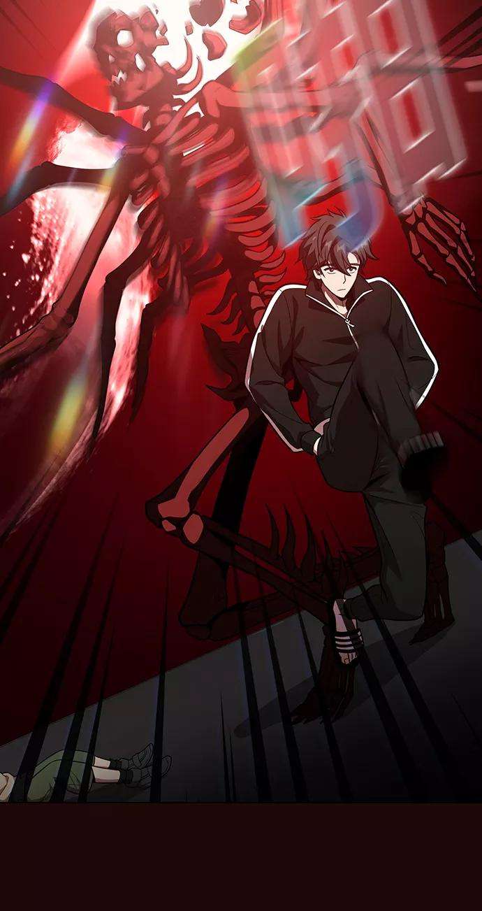 被塔诅咒的猎人20话