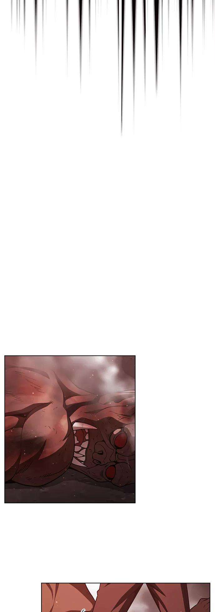 被塔诅咒的猎人22话