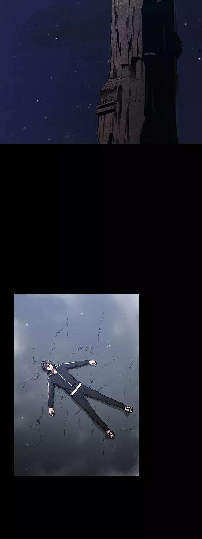被塔诅咒的猎人23话