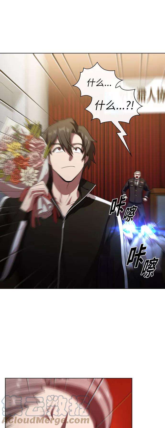 被塔诅咒的猎人24话