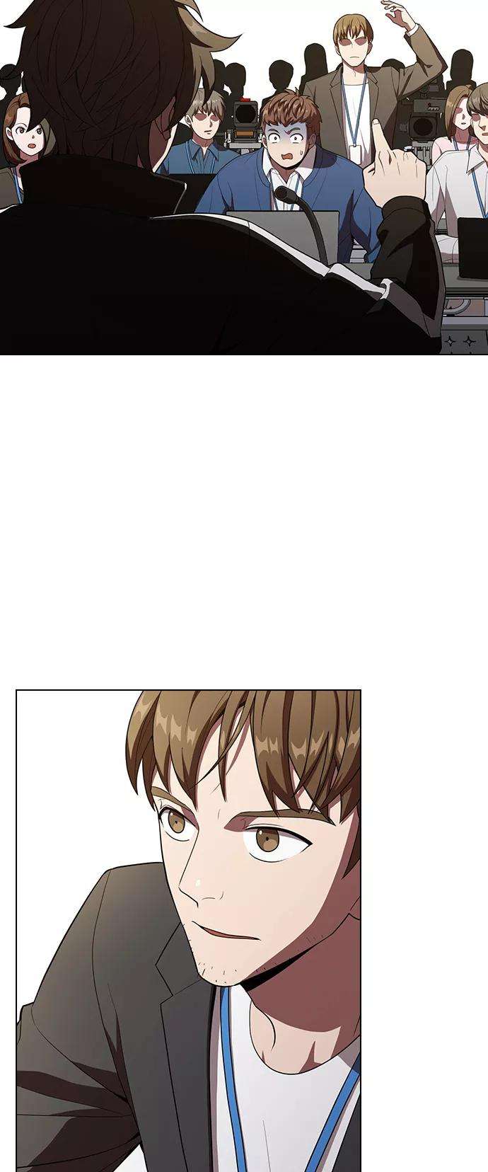 被塔诅咒的猎人27话