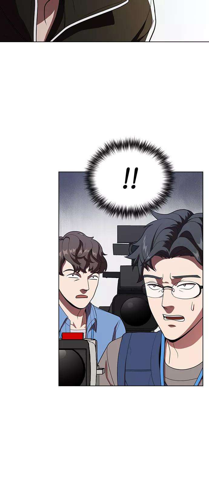 被塔诅咒的猎人27话