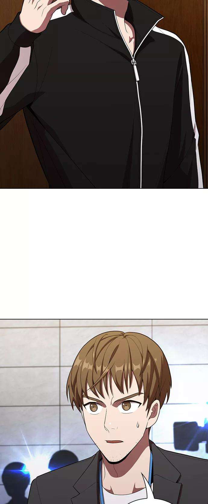 被塔诅咒的猎人28话