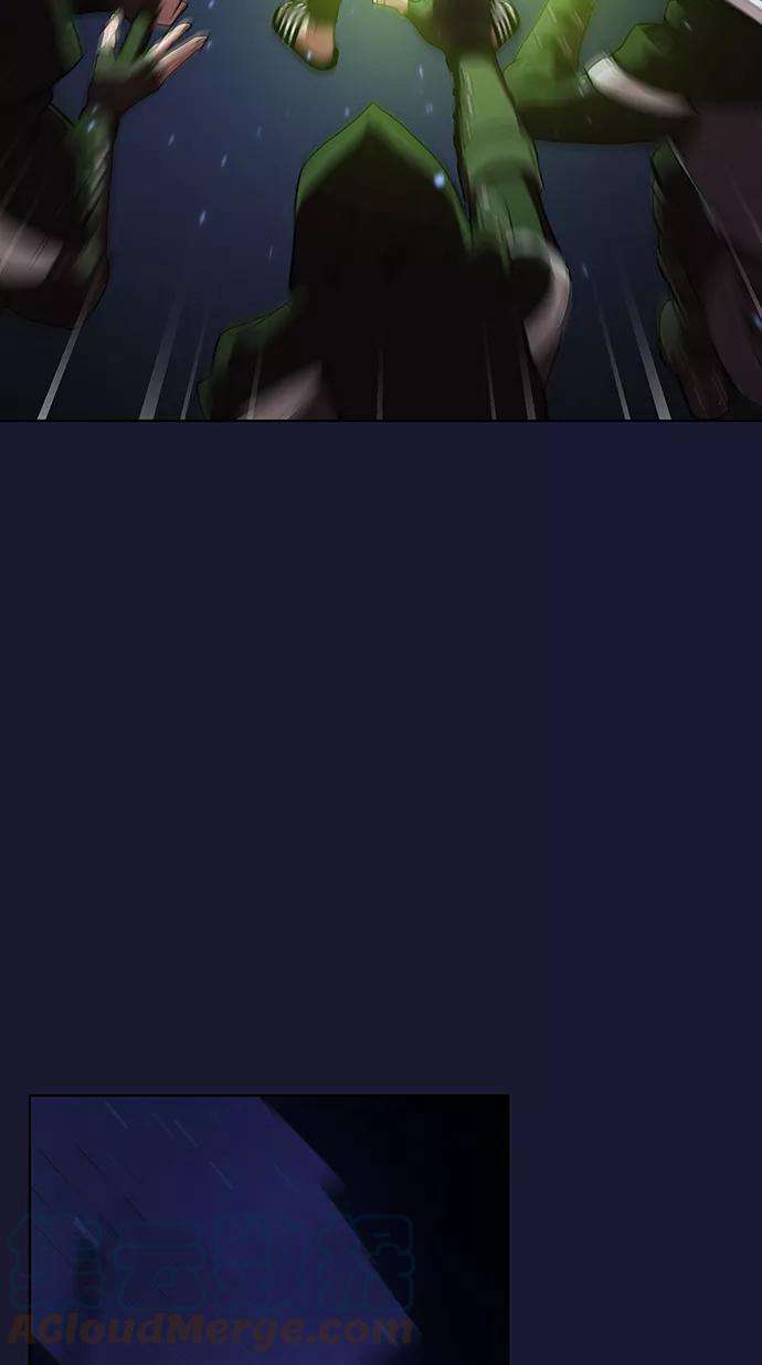 被塔诅咒的猎人28话