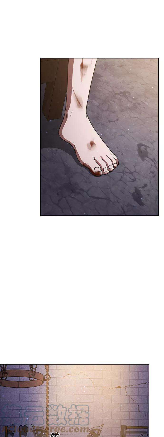 被塔诅咒的猎人29话