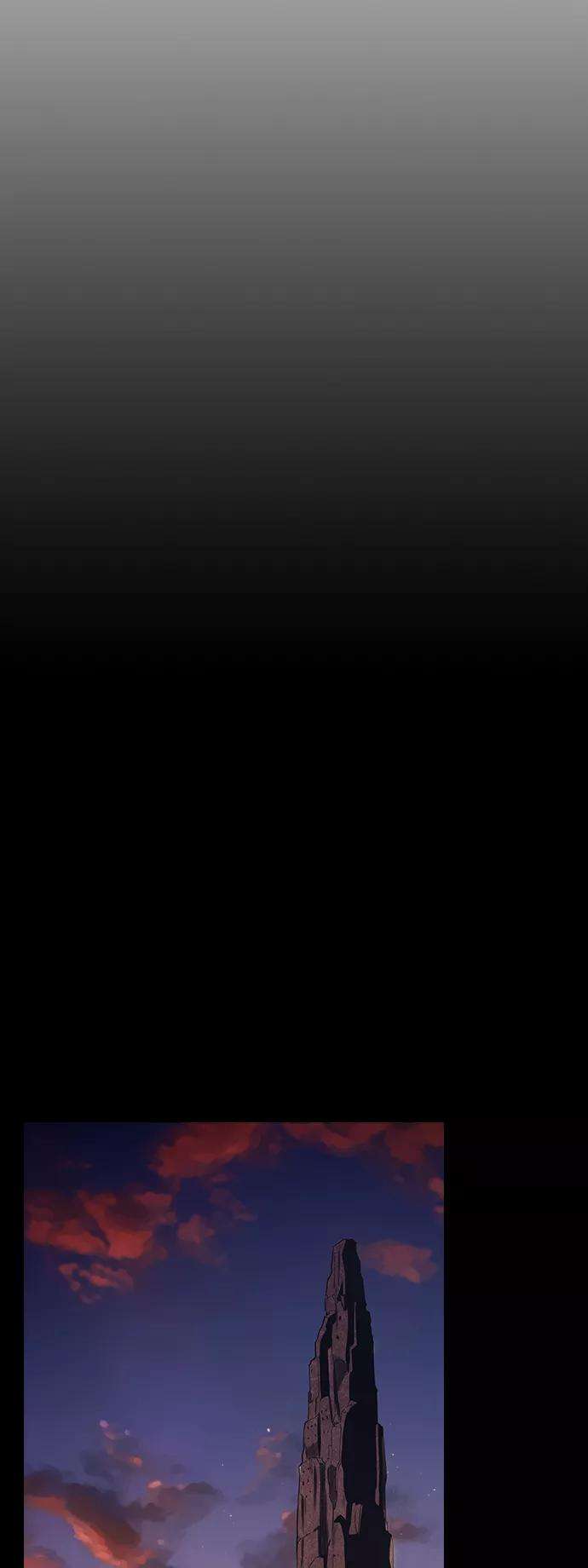 被塔诅咒的猎人35话