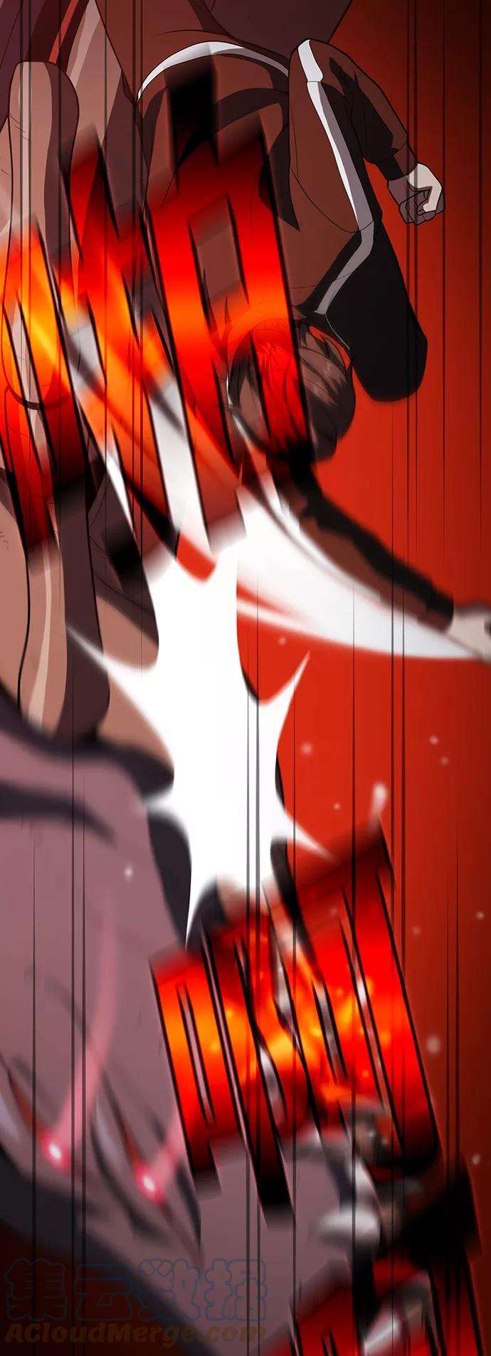 被塔诅咒的猎人40话