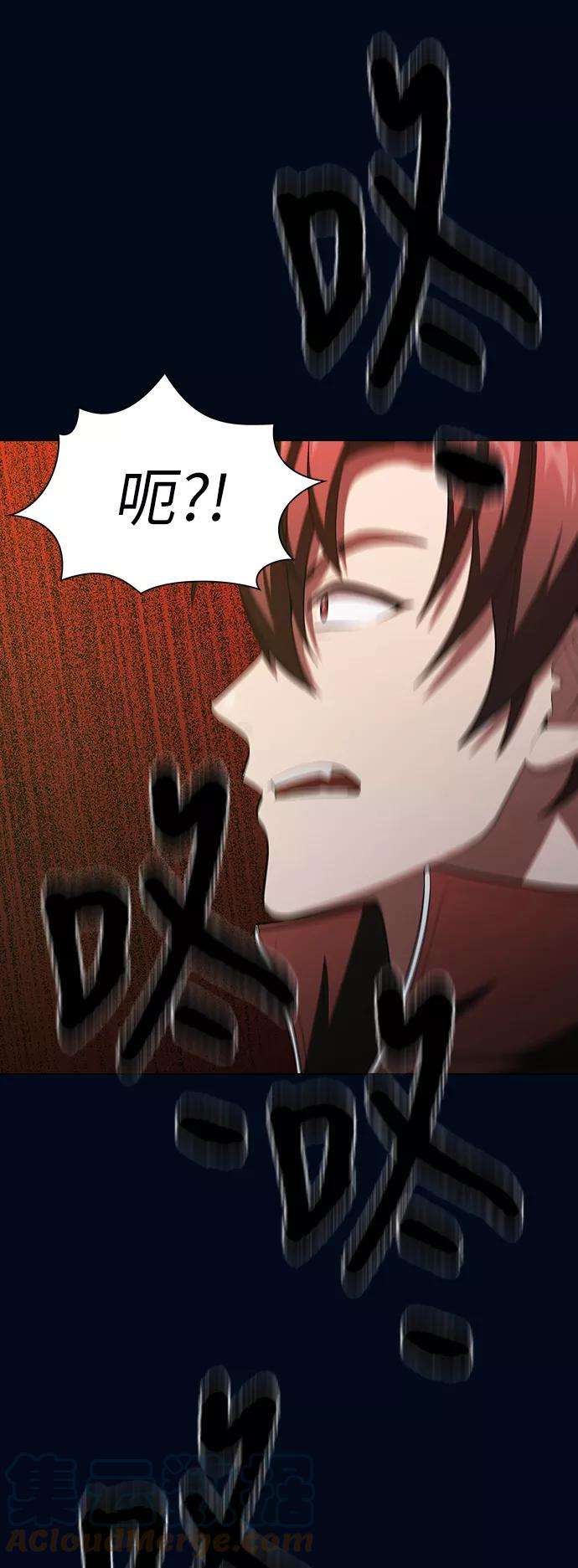 被塔诅咒的猎人40话