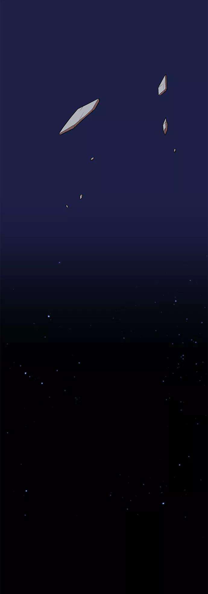 被塔诅咒的猎人45话