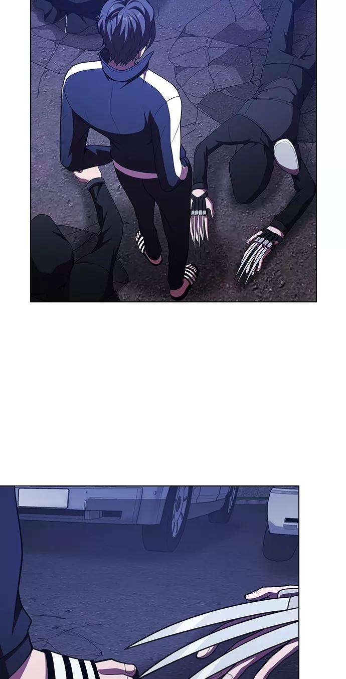 被塔诅咒的猎人45话