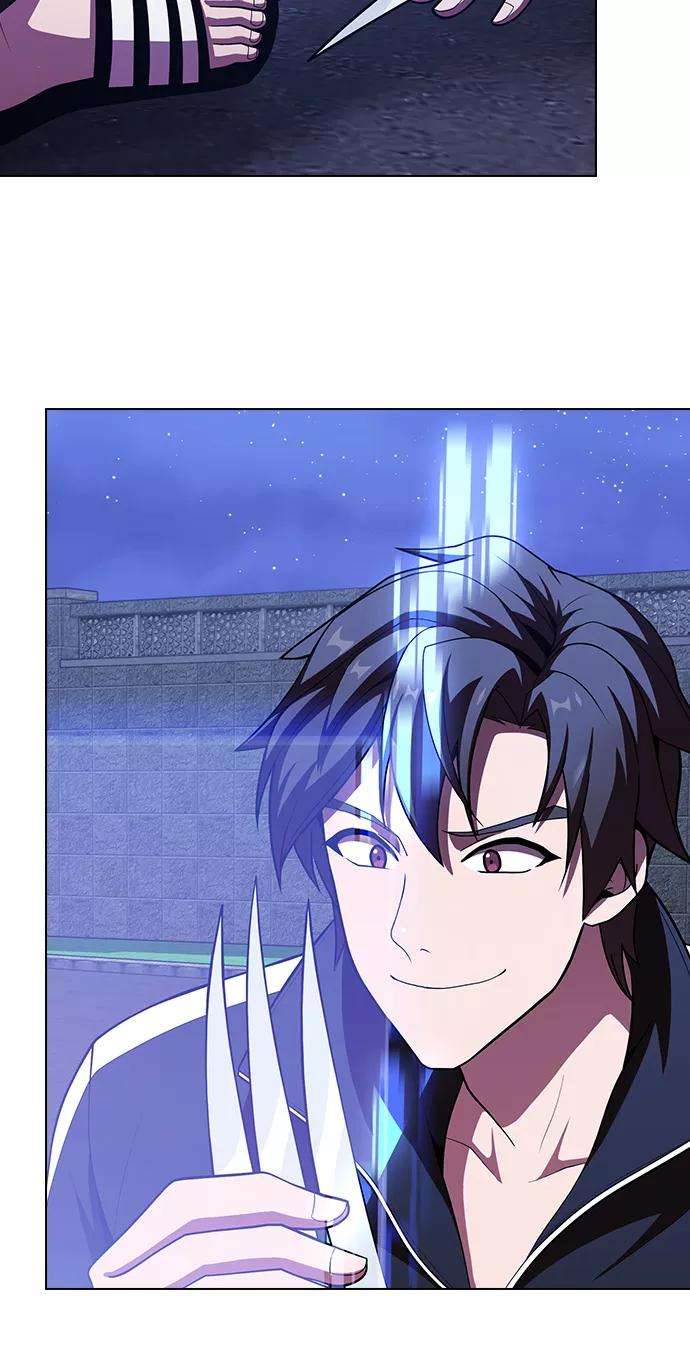 被塔诅咒的猎人45话