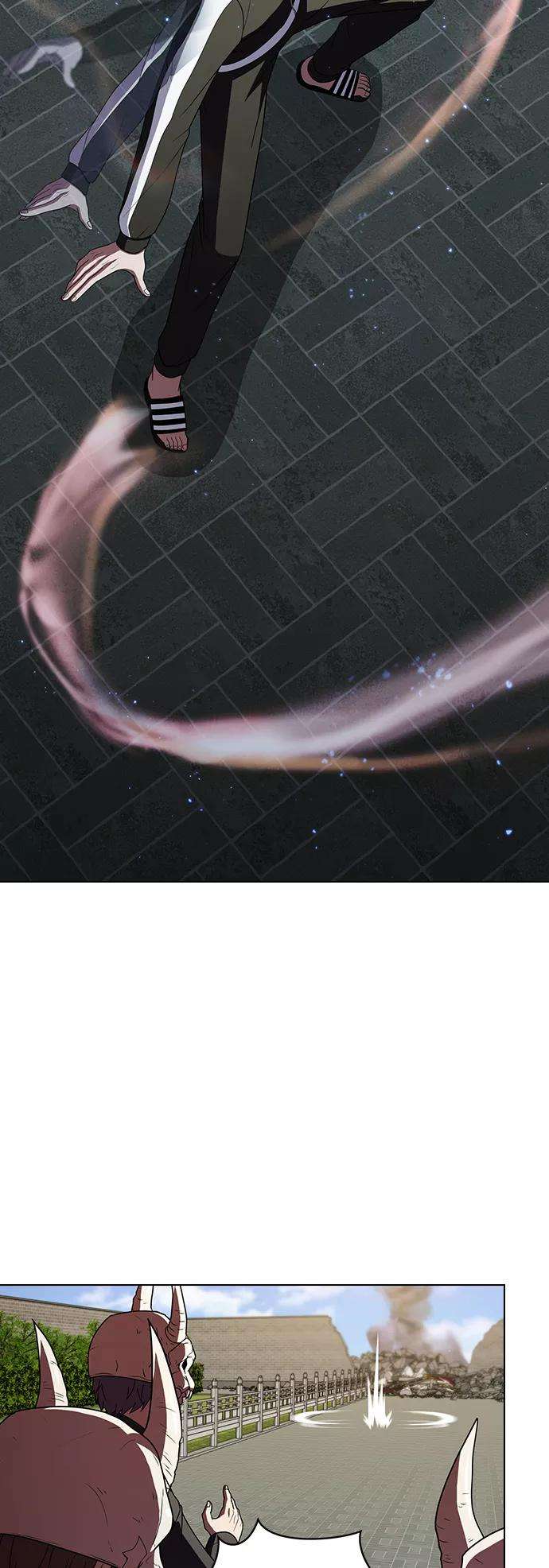 被塔诅咒的猎人47话