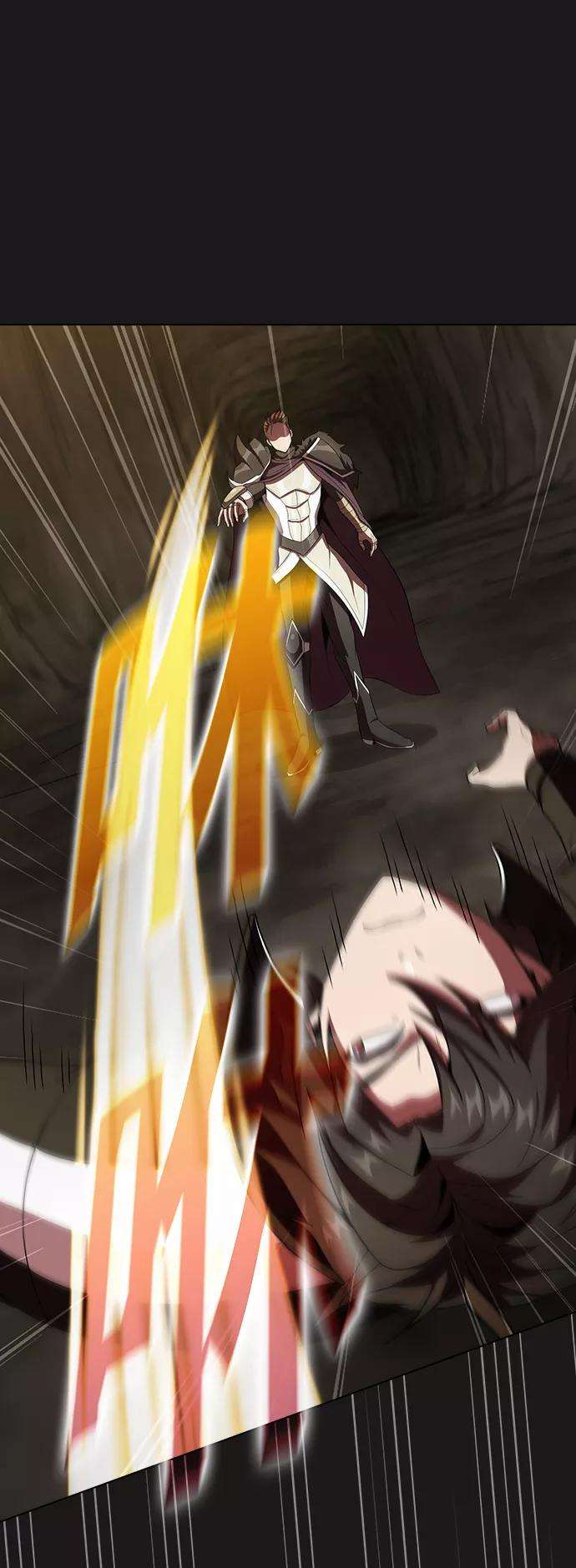 被塔诅咒的猎人50话