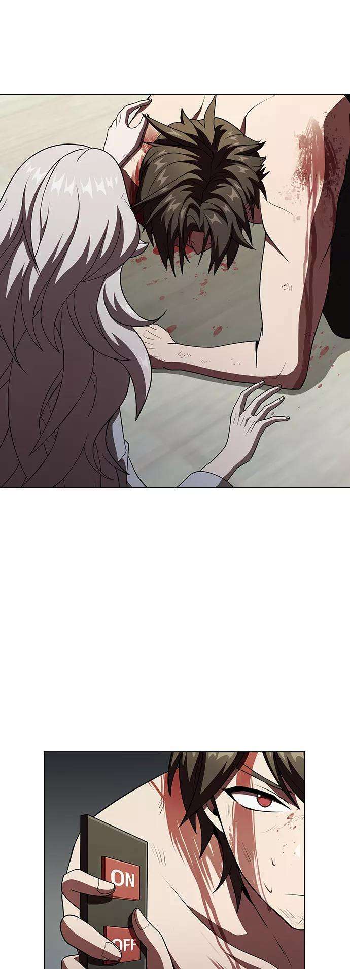 被塔诅咒的猎人51话