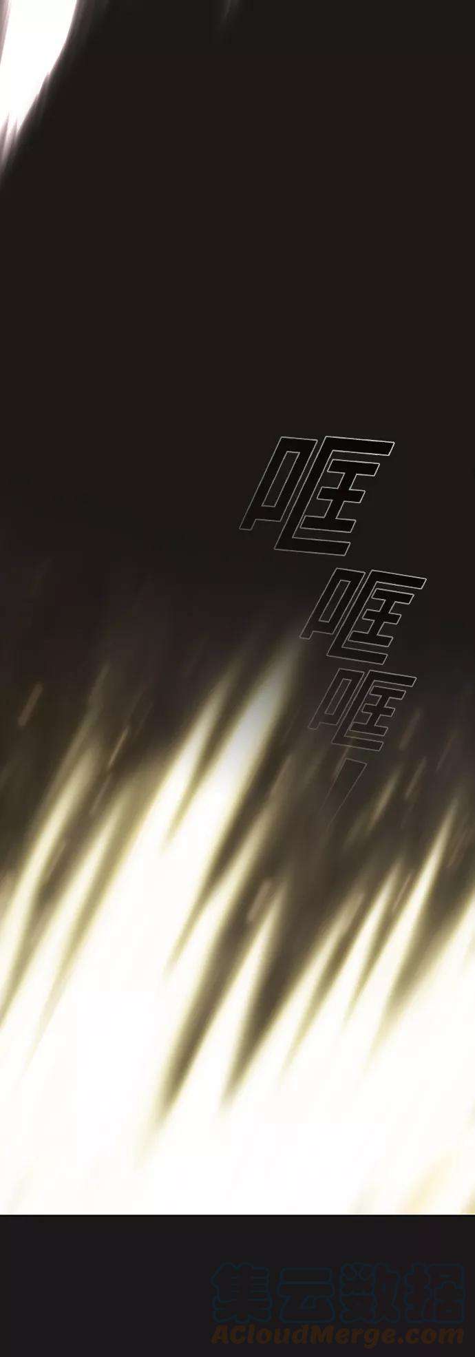 被塔诅咒的猎人52话