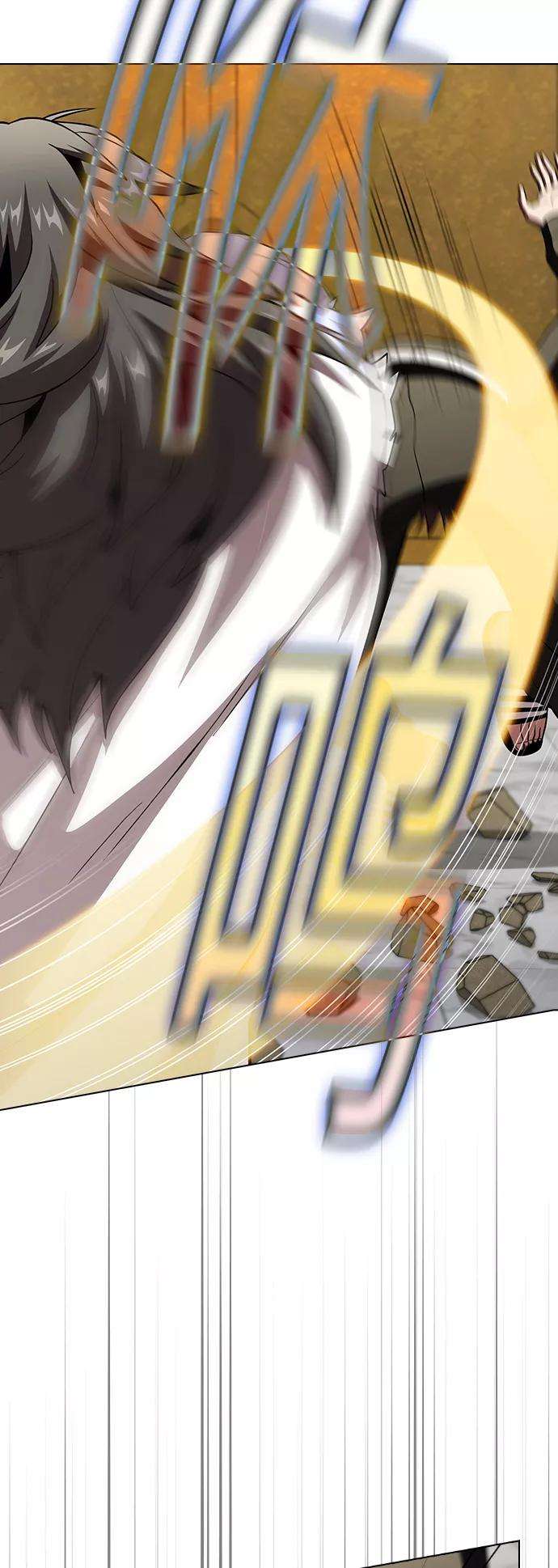 被塔诅咒的猎人58话