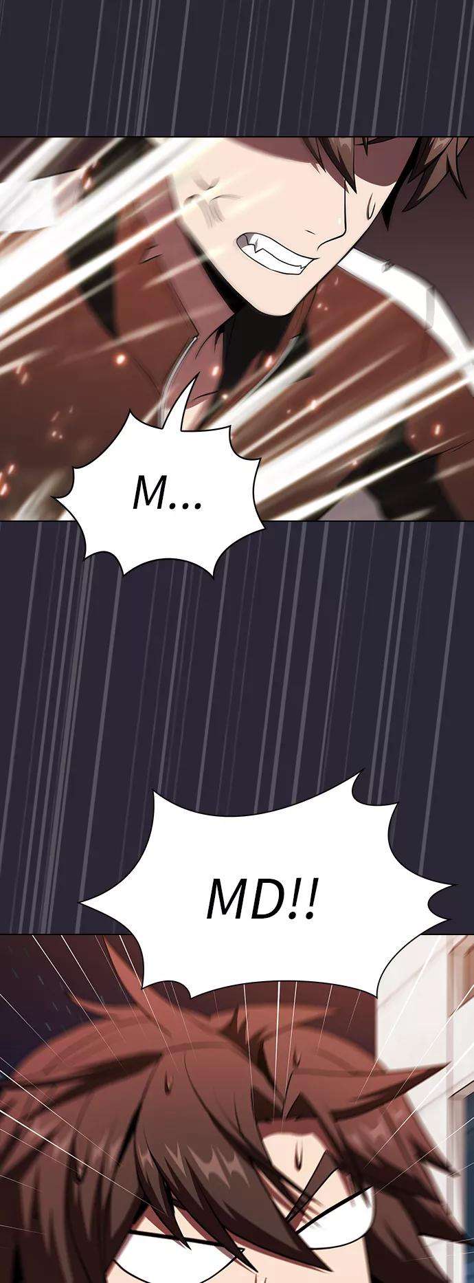 被塔诅咒的猎人58话