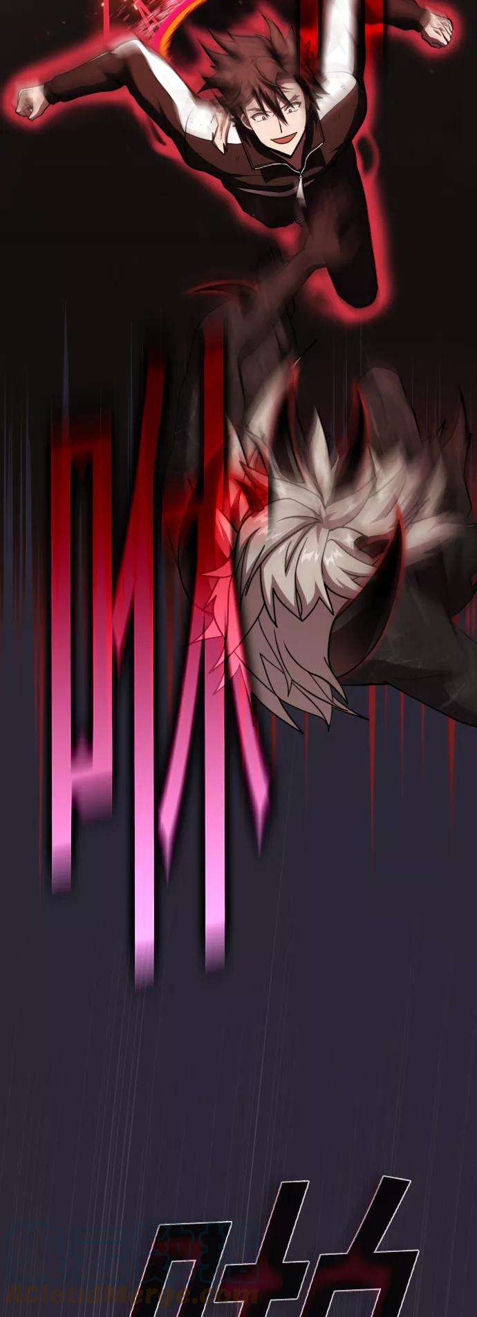 被塔诅咒的猎人60话