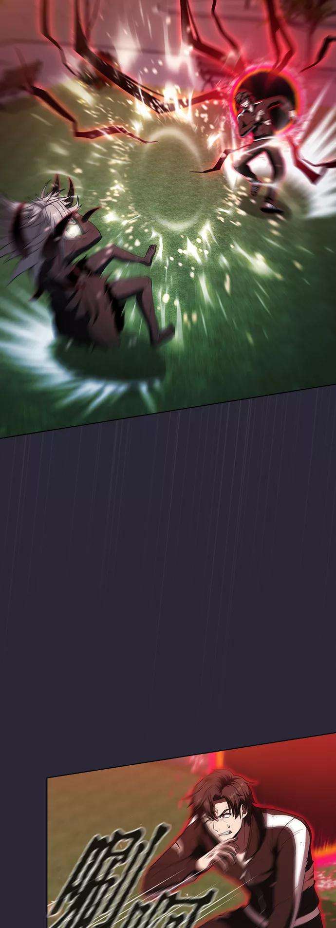 被塔诅咒的猎人60话