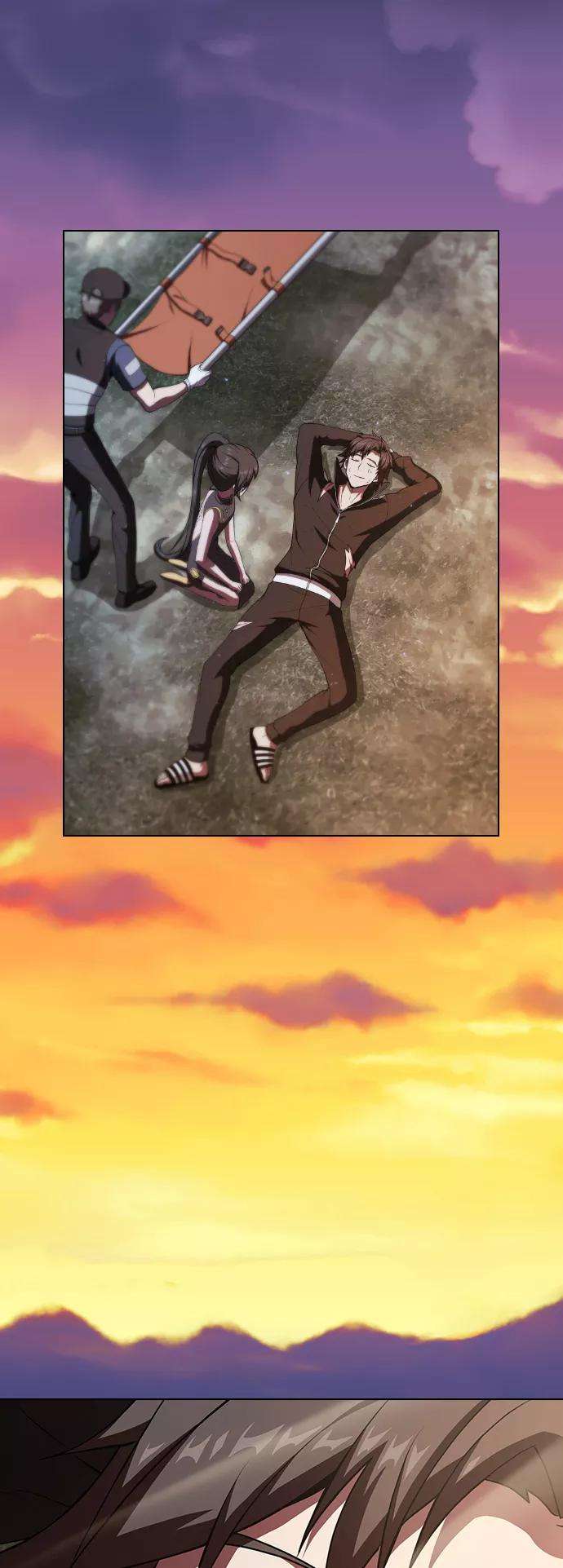 被塔诅咒的猎人60话