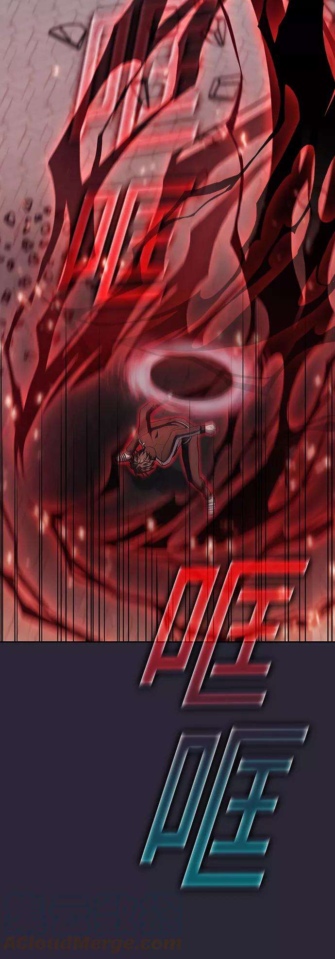 被塔诅咒的猎人60话