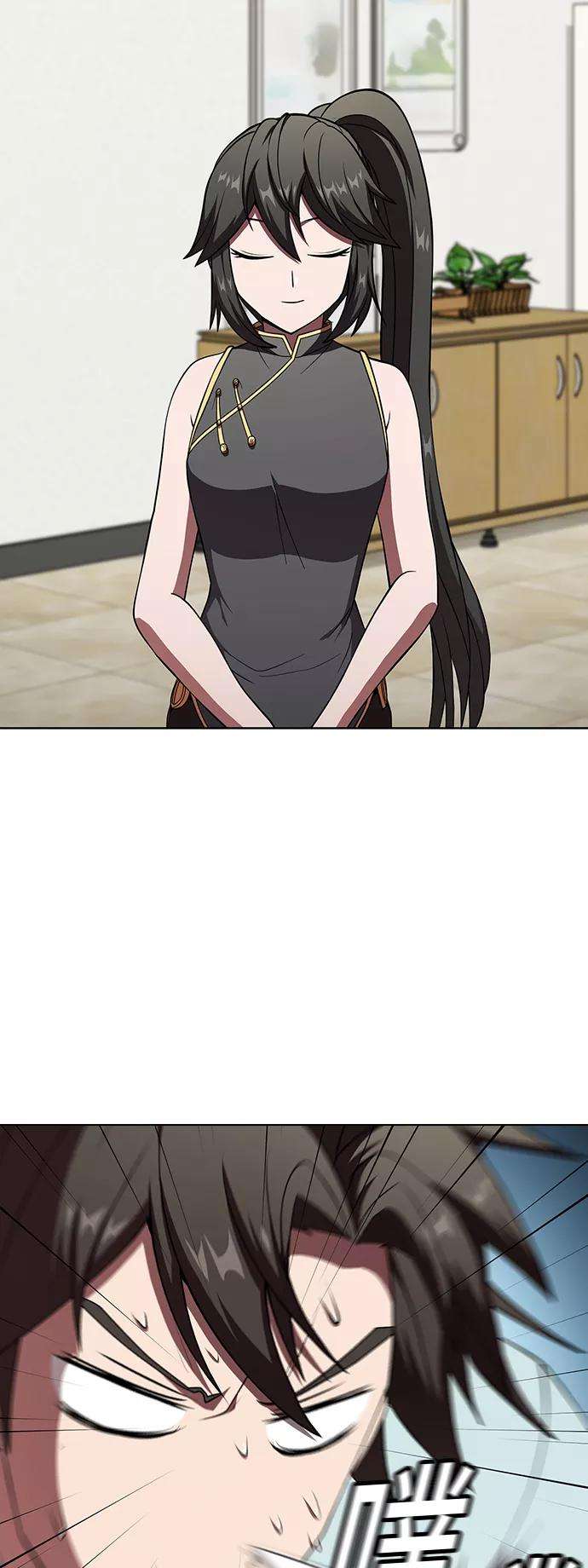 被塔诅咒的猎人61话