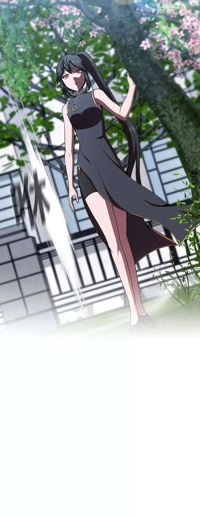 被塔诅咒的猎人61话