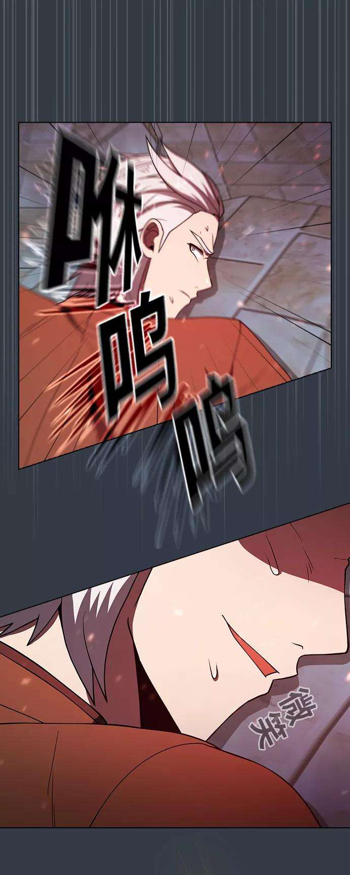 被塔诅咒的猎人64话