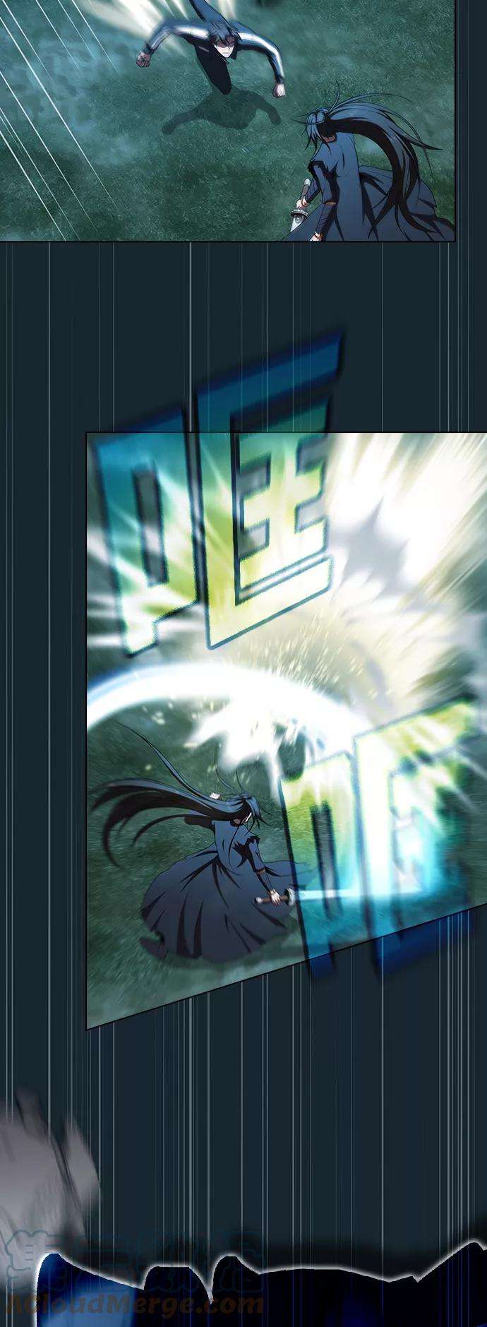 被塔诅咒的猎人69话