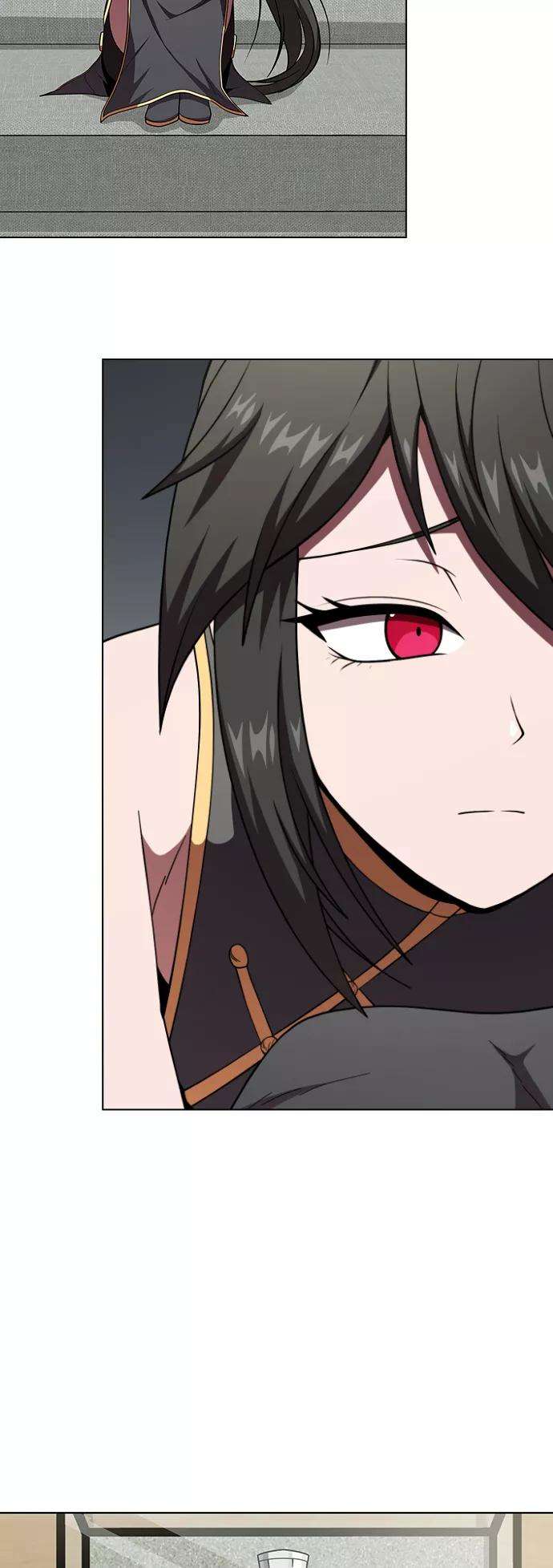 被塔诅咒的猎人69话