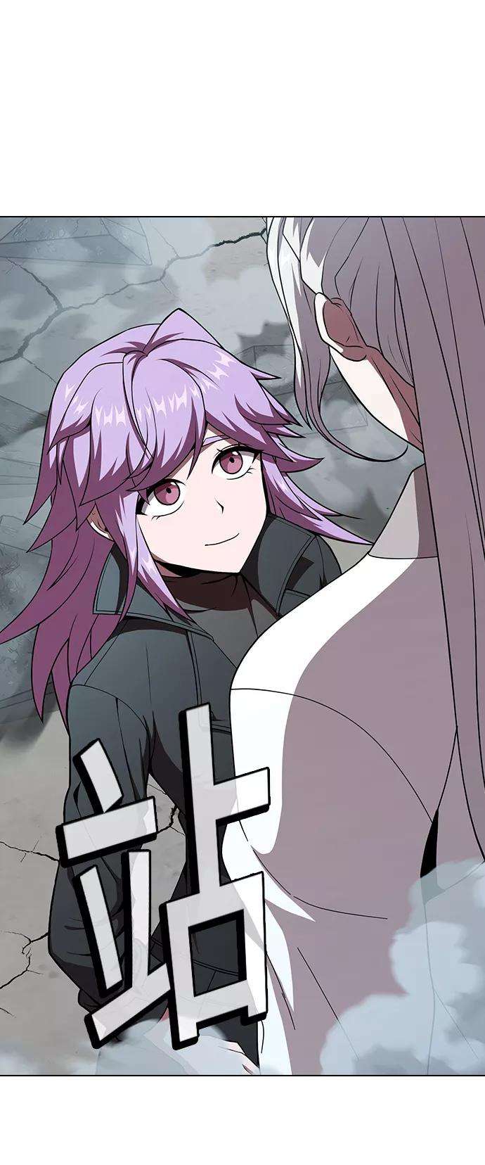 被塔诅咒的猎人72话