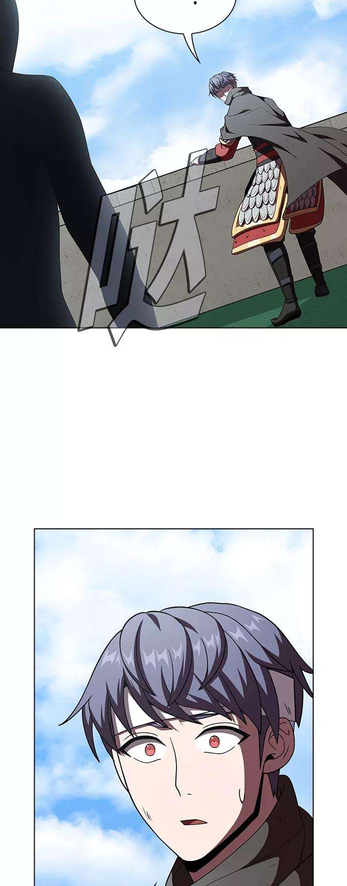 被塔诅咒的猎人73话